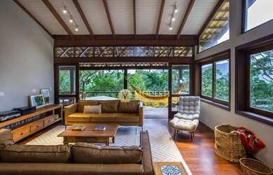 Imagem 13: Casa com 4 dormitórios, 260 m² - venda por R$ 5.000.000,00 ou aluguel por R$ 15.000,00/mês