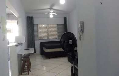 Imagem 4: Apartamento na Tupi