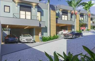 Imagem 2: Casas - Melhores Bairros 1 em Nova Gardênia - Atibaia