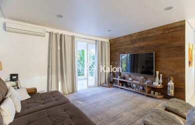 Imagem 12: Casa com fundo para mata à venda no Condomínio Fazenda Vila Real de Itu/SP