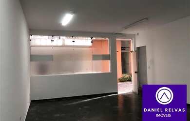 Imagem: O depósito possui 64m² de Área e está localizado em Barueri