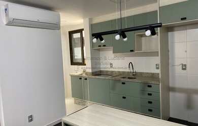 Imagem 2: Apartamento com 2 suítes em Itacorubi - Florianópolis - SC