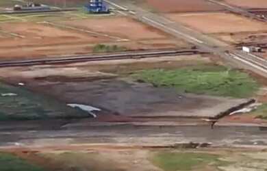 Imagem 3: Terrenos no Guaíba Park