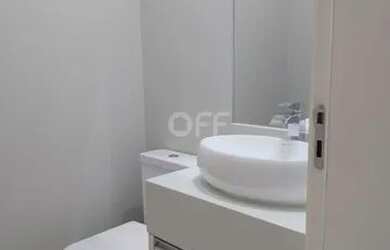 Imagem 13: casa - Jardim Residencial Dona Maria José - Indaiatuba