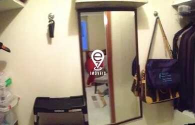 Imagem 6: Apartamento à venda, 2 quartos, 1 suíte, 1 vaga, Vila Firmiano Pinto...