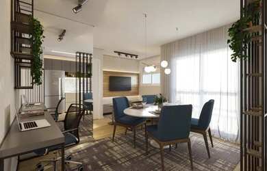 Imagem 4: APARTAMENTO RESIDENCIAL em São Paulo - SP, Alto de Pinheiros