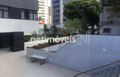 Imagem 8: Locação Apartamento 3 quartos Caminho das Árvores Salvador