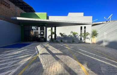 Imagem: O depósito possui 12m² de Área e está localizado em Três