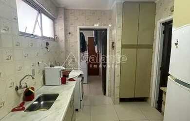 Imagem 5: apartamento - Jardim Novo Botafogo - Campinas