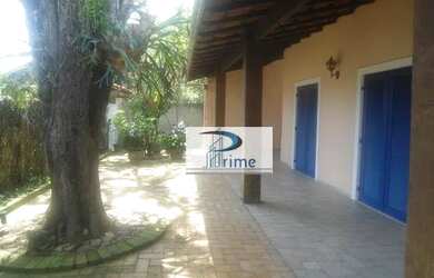 Imagem 3: Casa com 3 dormitórios à venda por R$ 950.000,00 - Engenho do Mato - Niterói/RJ