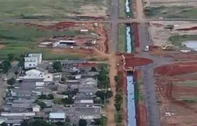 Imagem 1: Terrenos no Guaíba Park