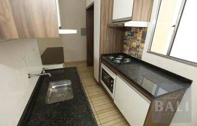 Imagem 6: Apartamento à venda, 71 m² por R$ 234.000,00 - Jardim Santa Cruz - Taubaté/SP