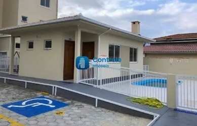 Imagem: O apartamento à venda possui 2 Dormitórios, 1 Banheiro, 1