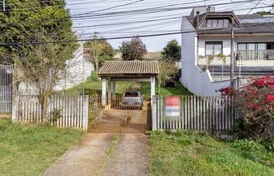 Imagem: O terreno possui 415m² de Área e está localizado em Ahú