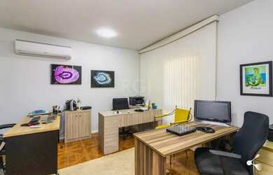 Imagem 4: Casa em Jardim Itu. Piscina, Churrasqueira, Área de serviçoe215m² de...