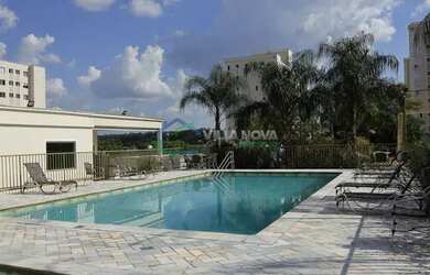 Imagem 1: Apartamento em Condomínio Mirante Sul - Ribeirão Preto