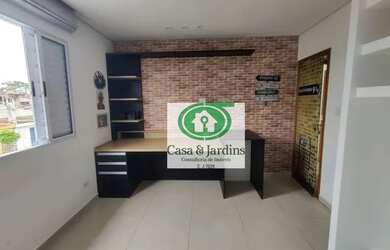 Imagem 8: Casa em Villagio - VENDE ou ALUGA - 2 suites, lavabo. Fino Bom Gosto -...