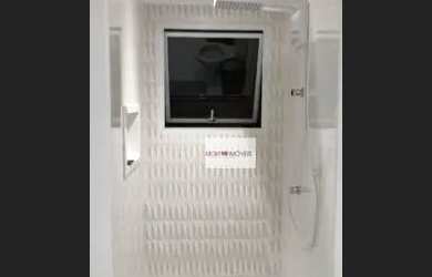 Imagem 6: Studio com 1 dormitório para alugar, 30 m² por R$ 3.500,01/mês - Pinheiros - São Paulo/SP