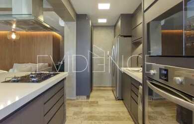 Imagem 9: Apartamento novo de alto padrão no Jardim Anália Franco