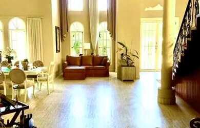 Imagem 8: BARRA COND VILLAGIO FELICITÁ 900M2 05 SUÍTES C/CLOSET, LAVABO PISCINA...