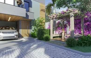 Imagem 5: Casas - Melhores Bairros 1 em Nova Gardênia - Atibaia