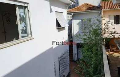 Imagem 8: Sobrado com 4 dormitórios, 530 m² - venda por R$ 3.000.000,00 ou aluguel...