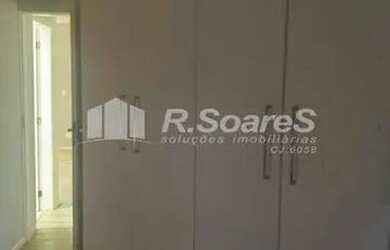 Imagem 11: Apartamento com dois quartos na Freguesia Jacarepaguá , Rua Araguaia