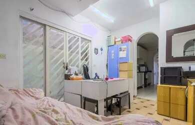 Imagem: A casa possui 4 Dormitórios, 4 Banheiros, 150m² de Área e