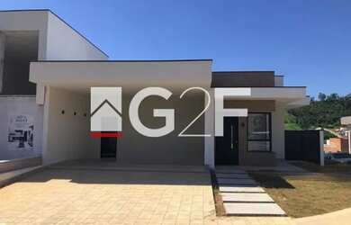 Imagem 2: Casa térrea Condomínio Mont Alcino - Valinhos-Sp