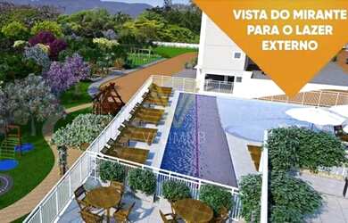 Imagem 1: Jundiaí - Apartamento Padrão - Jardim Tereza Cristina