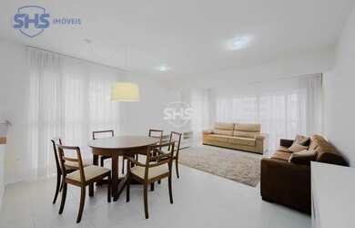 Imagem: O apartamento possui 3 Dormitórios, 2 Banheiros, 3 Vagas na