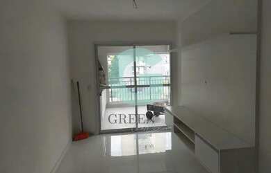 Imagem 4: Lindo apartamento novo para venda e locação no Jardim Prudência, São...