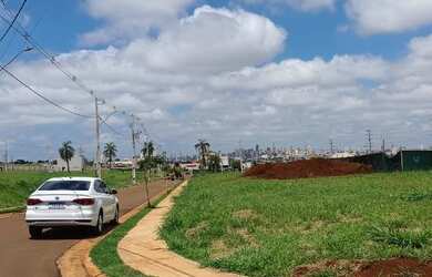 Imagem 6: Golden Park II. 300m² de Área