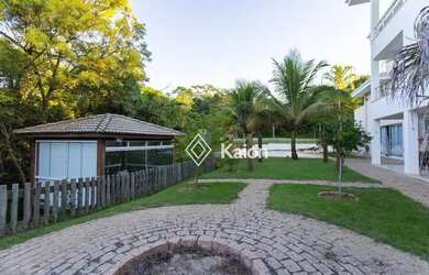 Imagem 3: Casa com fundo para mata à venda no Condomínio Fazenda Vila Real de Itu/SP