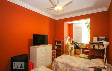 Imagem 14: Apartamento para Aluguel - Copacabana, 4 Quartos, 227 m2