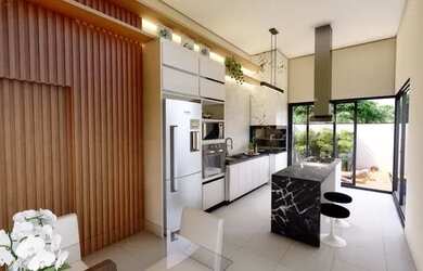 Imagem 6: Primor das Torres. Piscina, 250m² de Área, 2 Vagas na garageme3 Dormitórios