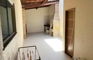 Imagem 6: Casa mobiliada em barreirinhas