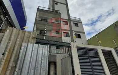 Imagem 1: Apartamento novo na Penha