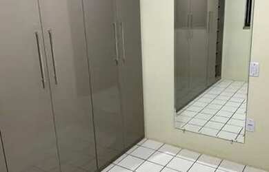 Imagem 4: Aluga-se apartamento mobiliado