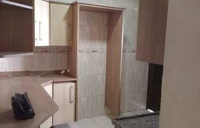 Imagem 12: Casa vazia no Parque Lepoldina, 2 quartos, Suíte, garagem, Aceita Carta