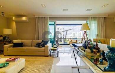 Imagem 8: Apartamento - 4 Dormitórios Suítes à Venda no Alto da Boa Vista - São...