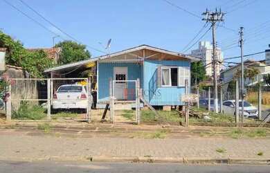 Imagem 3: Terreno à venda, 500 m² por R$ 638.297 - Oriço - Gravataí/RS