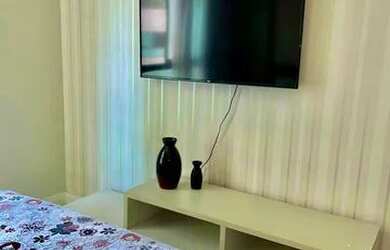 Imagem 11: Apartamento para venda com 142 metros quadrados com 3 quartos em Patamares...