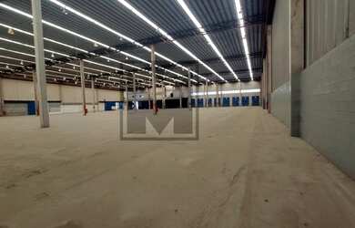 Imagem 8: Galpão em Jardim Novo Portugal - Guarulhos