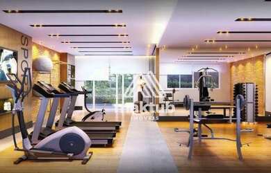 Imagem 8: Apartamento com 3 suítes à venda, 190 m² por R$ 2.720.000 - Jardim...