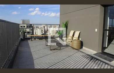 Imagem 14: Apartamento à Venda - Consolação, 1 Quarto, 18 m2