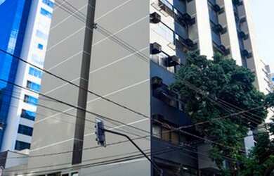 Imagem: O depósito possui 24m² de Área e está localizado em Savassi