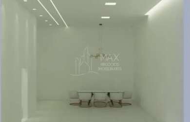 Imagem 2: Venda Casa NOVO MUNDO. Imóvel novo, Guarda roupa, 186m² de Áreae3 Vagas...