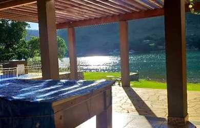 Imagem 5: Aluguel de rancho para finais de semana e feriados em Peixoto