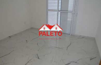 Imagem 7: Casa a venda no Condomínio Ninho Verde Eco Residence, frente asfalto